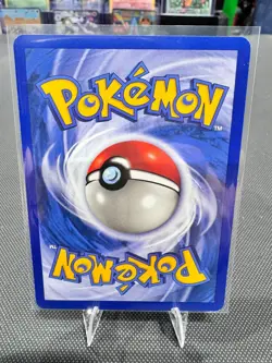 Kabuto 50/62 Fossil First Edition Pokemon Card Vintage - Image 2