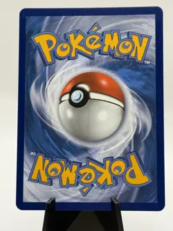 Pokemon TCG Pikachu V SWSH: Sword & Shield Promo Card SWSH063 - Image 2