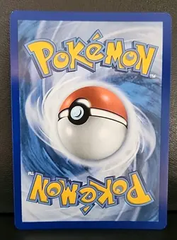 Pokemon Meowth 106/094 Me02: Phantasmal Flames Illustration Rare Holo TCG Card - Image 2