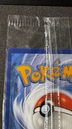 Charmander 044 Sv: Scarlet & Violet Promo Cards Holo Pokemon Black Star Sealed - Image 3