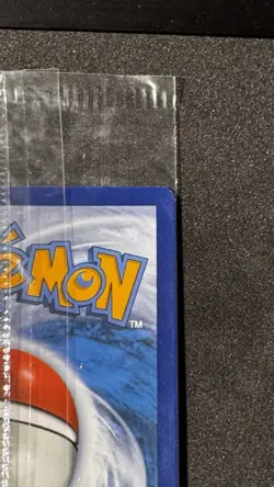 Charmander 044 Sv: Scarlet & Violet Promo Cards Holo Pokemon Black Star Sealed - Image 4