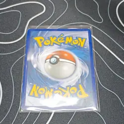 Pokemon TCG Darkrai EX Full Art Ultra Rare 118/122 Breakpoint Holo 2016 Card - Image 2