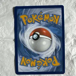 Pokemon Gyarados EX TCG Special Illustration Rare Card 225/198 Scarlet & Violet - Image 2