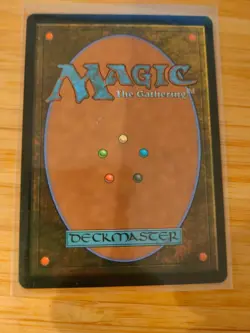 MTG Redirect Lightning (Showcase) 0343 Avatar: the Last Airbender M/NM - Image 2