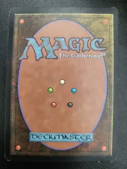 🔮Bronze Bombshell - Dissension - Magic The Gathering - MTG - Image 2