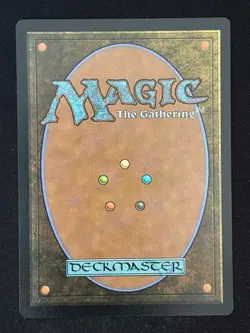 1x MTG Wakandan Skyscraper - Karn's Bastion - Secret Lair Drop Series (SLD) - Image 2