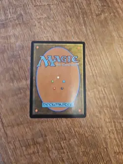 Krenko Mob Boss -Commander Masters- R 0238 (NM) - Image 3