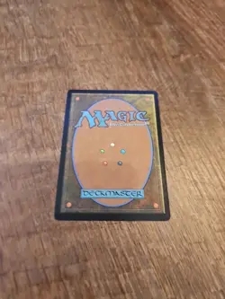 Krenko Mob Boss -Commander Masters- R 0238 (NM) - Image 4