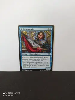 Tributmagierin / Tribute Mage - MTG Magic - Image 1