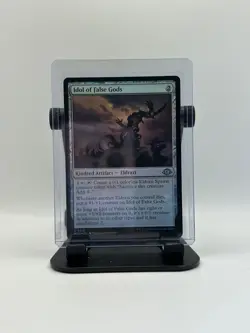 MTG, Idol of False Gods FOIL 210 $3 ORDER MIN - Foil - MH3 - Magic the Gatheri - Image 1