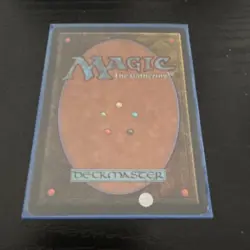 Magic: The Gathering Rhystic Study Enchantment Prophecy Regular Blue Common - Image 2