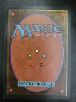 🔮Exorcist - The Dark - NM/NM- - Magic The Gathering - MTG - Image 2