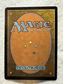 MTG - Limited Resources - Exodus - NM - Never Played - Free Shipping! - Image 2