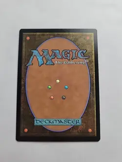 MTG - Staff of the Storyteller _ ONC _Regular Rare #010 - Image 3