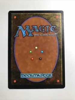 NM Red Elemental Blast Revised Edition (Check Pics) MTG TCG - Image 3