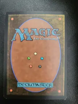 🔮Quicksilver Elemental - Mirrodin - Magic The Gathering - MTG - Image 2