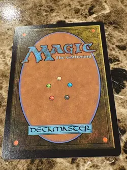 SUMMON: G.F. IFRIT Magic MTG Final Fantasy Borderless - Image 2