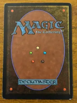 Strip Mine - MTG - 1995 - Image 2