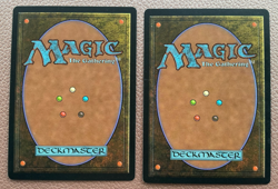 2 X Psychic Vortex. MTG Magic the gathering - Image 2