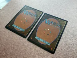 2 X Psychic Vortex. MTG Magic the gathering - Image 3