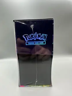 Pokemon TCG: Mega Evolution Phantasmal Flames Elite Trainer Box - ETB New/Sealed - Image 5