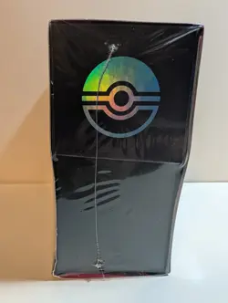 Pokemon TCG - Mega Evolution Phantasmal Flames Elite Trainer Box ETB NEW SEALED - Image 2