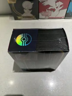 Pokemon TCG Mega Evolution Phantasmal Flames ETB Elite Trainer Box - Image 5