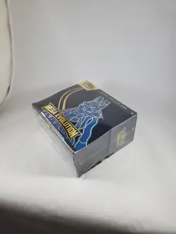 Pokemon TCG Mega Evolution ETB NEW FACTORY SEALED + 5x10 Mega Evolution Packs - Image 3