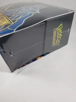 Pokemon TCG Mega Evolution ETB NEW FACTORY SEALED + 5x10 Mega Evolution Packs - Image 4