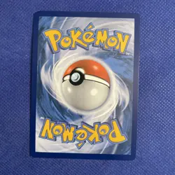 Seismitoad 117/236 Cosmic Eclipse Reverse Holo Pokemon TCG - NM - Image 3