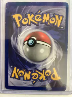 Pokemon Bellsprout 49/64 Jungle 1st Edition 1999 TCG - Image 2