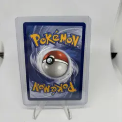 Pokemon TCG Phantasmal Flames Dawn 118/094 Full Art Ultra Rare Near Mint NM - Image 2
