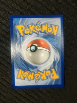 Pokemon TCG Holo Ultra Rare Full Art Professor Oaks Setup NM/M Pack Fresh - Image 4
