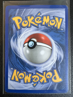 2004 Pokemon TROPIUS 27/101 Ex Hidden Legends Set REVERSE HOLO Foil Rare NM - Image 2