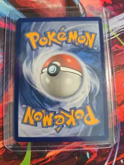 2025 Pokemon Phantasmal Flames Mega Charizard X ex 13/94 - Image 2