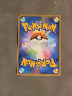 Pokemon Okuge-Sama Maiko-Han Pikachu XY-P Promo 221/XY-P 70 HP Holo Japanese - Image 4