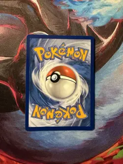 Pokemon Kangaskhan TCG 204/182 Destined Rivals Illustration Rare Near Mint - Image 2