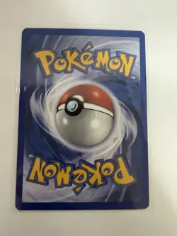 Pokemon Flaaffy 60 HP Stage 1 1st Edition 34/111 Regular Spanish 2001 - Image 2