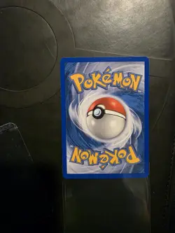 Pokemon TCG Tangela EX FireRed & LeafGreen 30/112 Reverse Holo Rare - Image 4