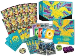 PRESALE - Pokemon Center Ascended Heroes Elite Trainer Box (ETB) - Image 2