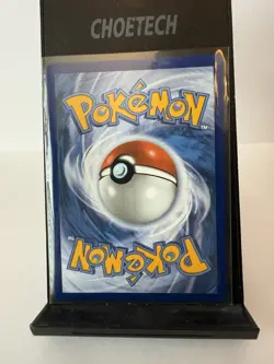 2025 Pokemon SV Destined Rivals DRI EN Ethan's Ho-Oh ex #230/182 - Image 2