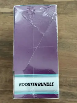 Pokemon TCG: Scarlet & Violet Destined Rivals Booster Bundle Factory Sealed Box - Image 3