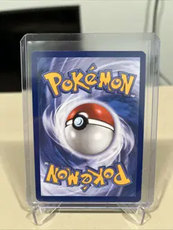 2025 Pokemon Mega Evolutions Alakazam Black Star Promo #9 - Image 2