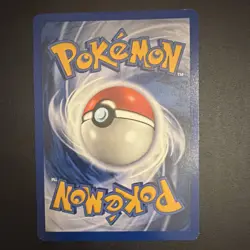 Sabrina's Psyduck 99/132 Common - Gym Challenge - 1st Edition - Pokemon WOTC - Image 3