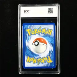 TQG 9 MINT 2019 Pokemon ENG Pikachu SM227 Promo - Image 2