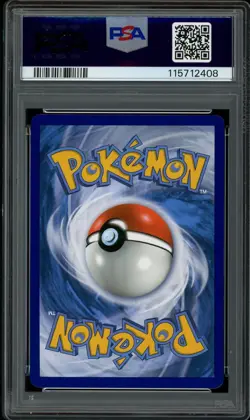 Pokemon PSA 10 Magikarp & Wailord GX 160/181 Sun & Moon Team Up Full Art Mint - Image 2