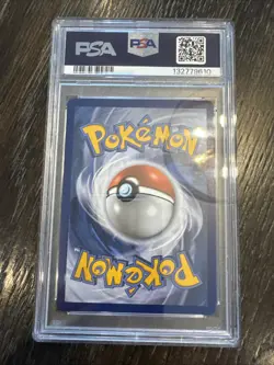 2021 POKEMON CELEBRATIONS CLASSIC COLLECTION #15 VENUSAUR-HOLO PSA 10 - Image 2