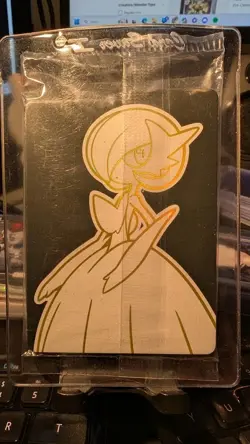 Alakazam - Pokemon Mega Evolutions 2025 - ETB Promo - SEALED - Image 2