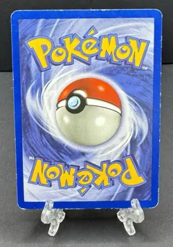 Pokemon TCG Base Set 2 #99/130 Vulpix NM - Image 2