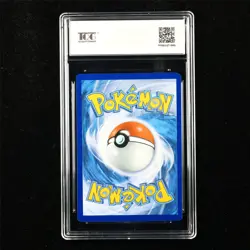 TQG 9.5 MINT+ 2022 Pokemon ENG Pikachu SWSH234 Promo - Image 2